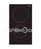 Варочная панель KORTING hi 3200 b