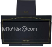 Вытяжка GRAUDE DHK 60.1 S