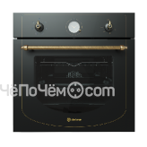 Духовой шкаф DeLuxe 6006.05 эшв-062
