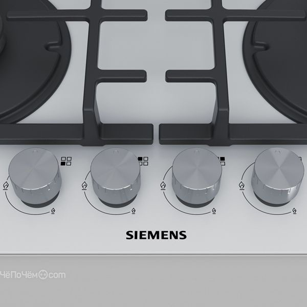 Варочная панель SIEMENS EN6B2PO90R