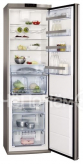 Холодильник AEG s 57380 cnx0