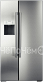 Холодильник SIEMENS ka62dp91