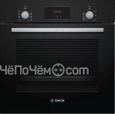 Духовой шкаф BOSCH HBF153EB0