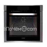 Духовой шкаф EXITEQ EXO-301