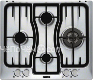 Варочная панель ZANUSSI zgx566424x