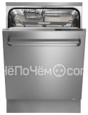 Посудомоечная машина ASKO d 5894 xxl fi