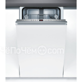 Посудомоечная машина BOSCH spv 40x90 ru
