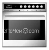 Духовой шкаф Kuppersbusch KEH 6500.1 BX
