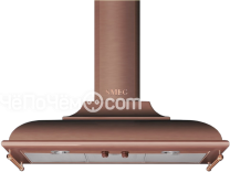 Вытяжка SMEG kc19ra