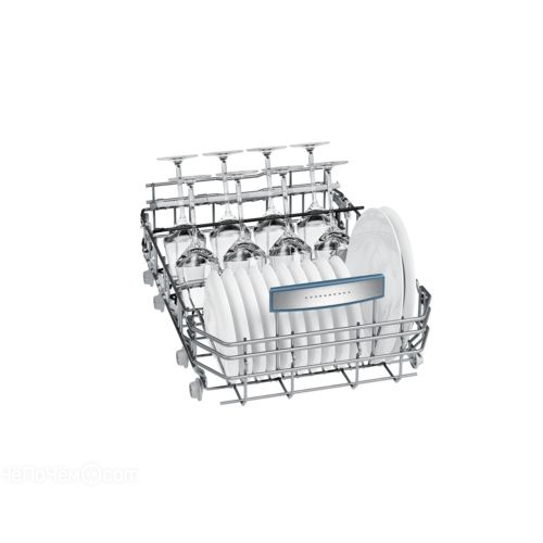 Посудомоечная машина BOSCH smv 69t70 ru