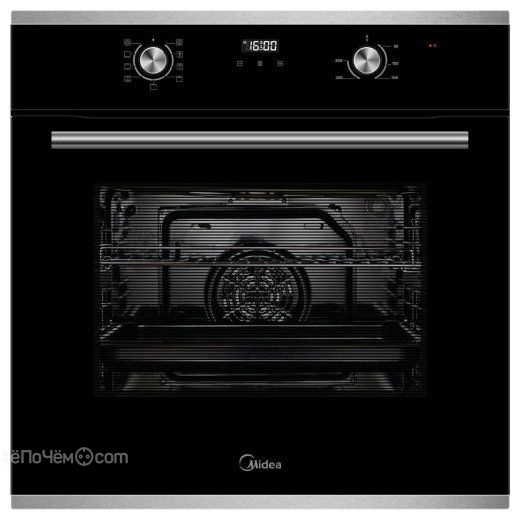 Духовой шкаф MIDEA MO68111X