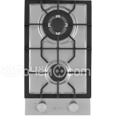 Варочная поверхность ZUGEL ZGH292X