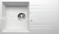 Кухонная мойка TOLERO TL-750-923 белый