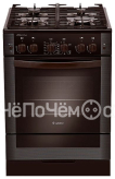 Кухонная плита GEFEST 6500-02 д1к