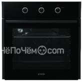 Духовой шкаф GORENJE BO 625E10 BG