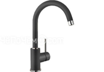 Смеситель BLANCO mida silgranit (519415)