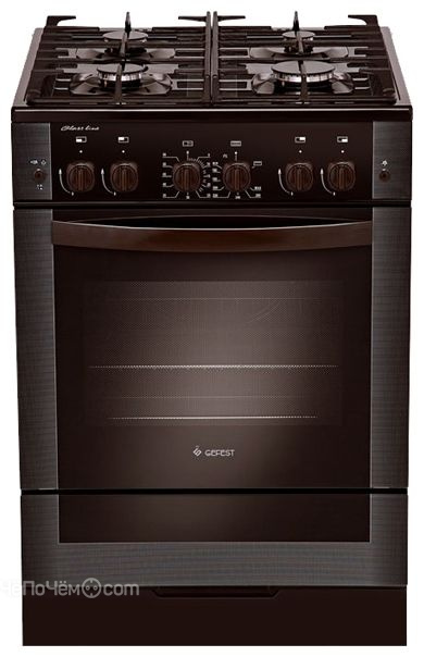 Кухонная плита GEFEST 6500-02 д1к