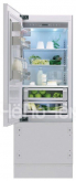 Холодильник KITCHENAID kcvcx 20750l
