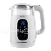 Чайник CENTEK CT-0052 White