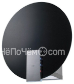 Вытяжка MBS dianella 190 glass