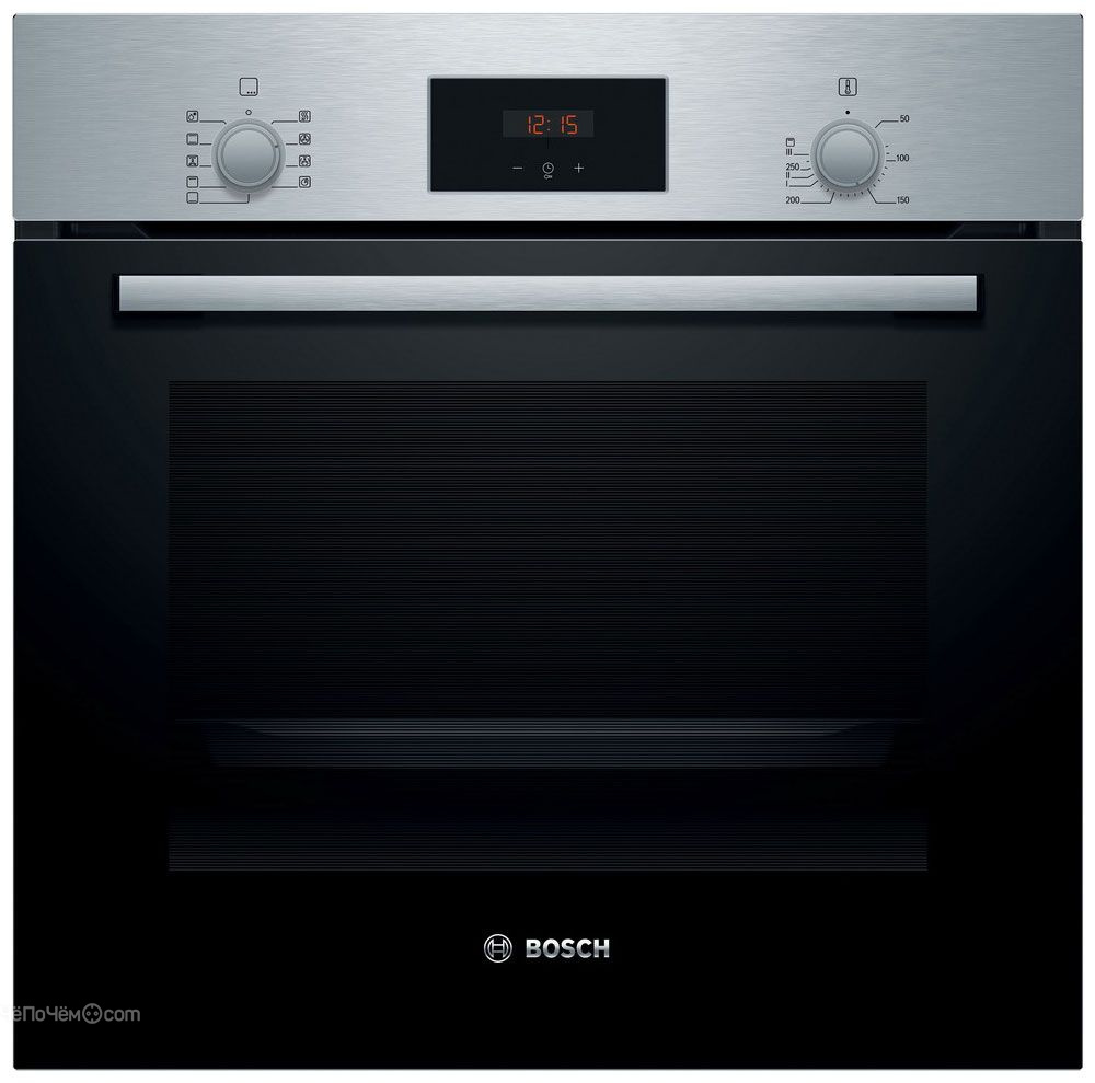 Духовой шкаф BOSCH HBF114ER0R