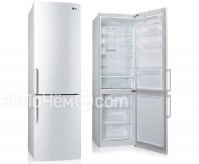 Холодильник LG ga-b429bca