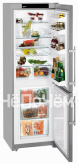 Холодильник LIEBHERR cupsl 3221