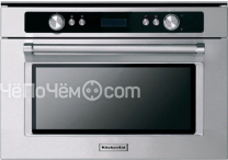 Микроволновая печь KITCHENAID kmmxx 38600
