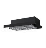 Вытяжка LEX HIDE 500 BLACK