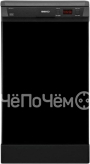Посудомоечная машина BEKO dsfs 6630 b