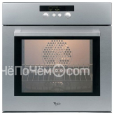 Духовой шкаф WHIRLPOOL akz 319 ix