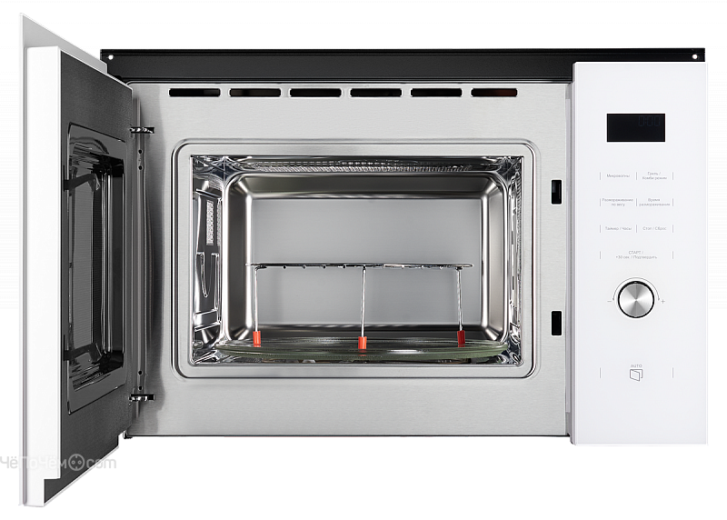 Микроволновая печь Kuppersberg HMW 650 WH