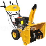 Снегоуборщик WORKMASTER WST-6556Y