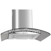 Вытяжка AKPO wk-6 largo 50 нержавейка