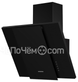 Вытяжка MAUNFELD irwell g 60 black
