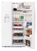 Холодильник GENERAL ELECTRIC pce23nhfww