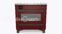 Варочный центр ILVE M096DNE3/BUB