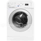 Стиральная машина INDESIT BWSA 7109 WSV