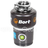 Измельчитель Bort TITAN 5000 (Control)