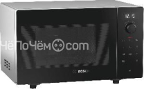 Микроволновая печь BOSCH FEM513MB0