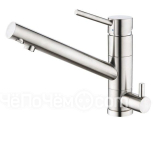 Смеситель OMOIKIRI tonami-bn (4994018)