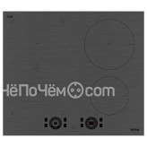 Варочная панель KORTING HIB 64870 BS Smart