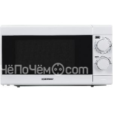 Микроволновая печь NORDFROST MWS-2070 W