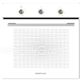 Духовой шкаф MEFERI MEO606WH COMFORT