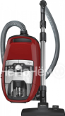 Пылесос MIELE SKRR3 Blizzard CX1 Red