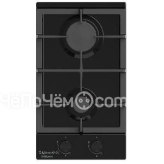Варочная панель ZIGMUND & SHTAIN G 14.3 B
