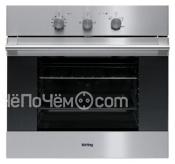 Духовой шкаф KORTING ogg 540 cfx