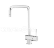 Смеситель FALMEC EASY SQUARE CHROME (MEAS.00#CHF)