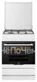 Кухонная плита ELECTROLUX ekg 60100 ow