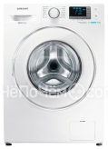 Стиральная машина SAMSUNG wf60f4e5w2w